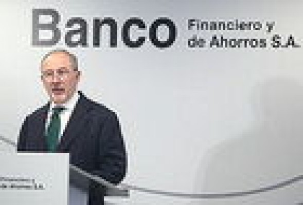BFA emite mañana los 15.000 millones en aval del Estado que tenía para todo el semestre