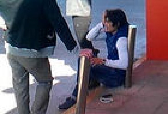 Banega operado con éxito 