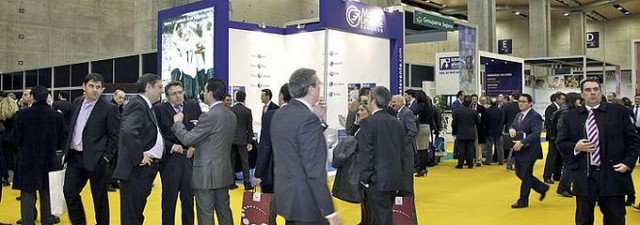 Forinvest 2012 cierra con casi 5.000 visitantes, 265 ponentes y un total de 125 conferencias
