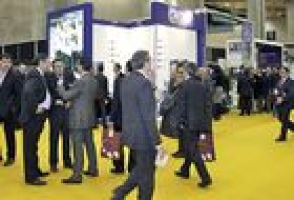 Forinvest 2012 cierra con casi 5.000 visitantes, 265 ponentes y un total de 125 conferencias