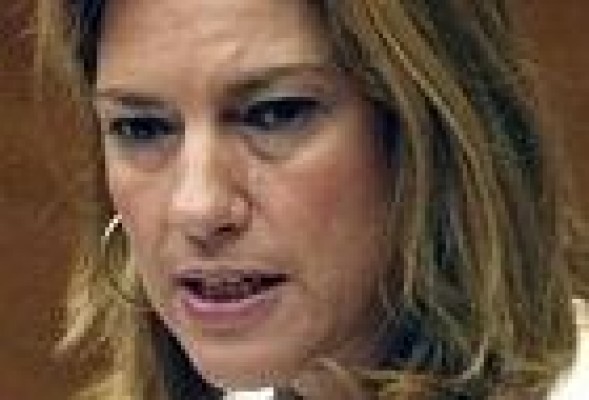 La soledad de Paula Sánchez de León