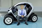 El Renault <strong>Twizy</strong>, listo para su lanzamiento