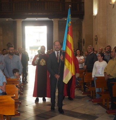 Bascuñana acusa al Consell de insultar a Orihuela y de restarle protagonismo en el sector agrícola
