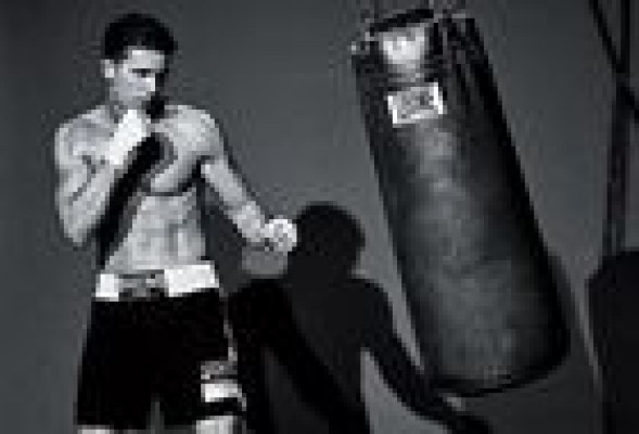 <strong>Adam Senn</strong>, el nuevo 'top' de <strong>Dolce & Gabbana</strong>
