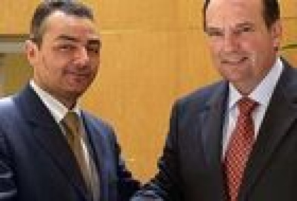 Cámaras y CEV coordinarán sus servicios a partir de junio