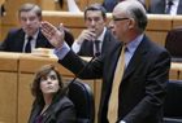 El Gobierno estudia un plan de pagos a proveedores que 'puentea' a las autonomías