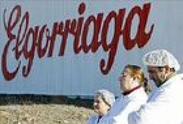 Decepción en Elgorriaga al no cumplir los requisitos la oferta presentada