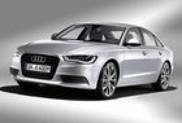 Audi A6: Llega la versión hibrida 