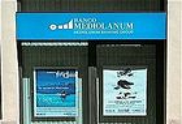 Banco Mediolanum se hace fuerte en la Comunitat
