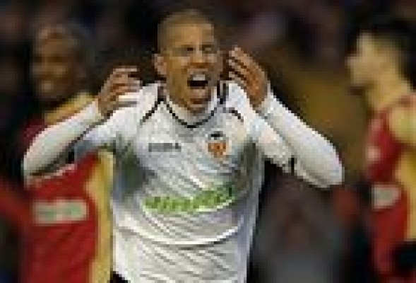 El Valencia CF cotiza al alza en Wall Street