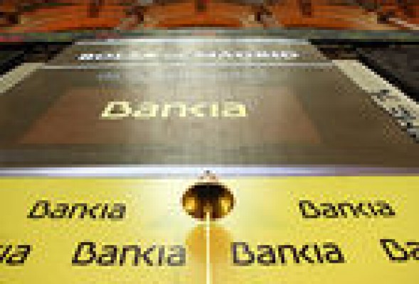 Bankia mete al 10% de sus fondos de inversión entre los diez más rentables