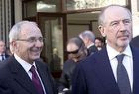 José Luis Olivas resurge, Francisco Pons tropieza