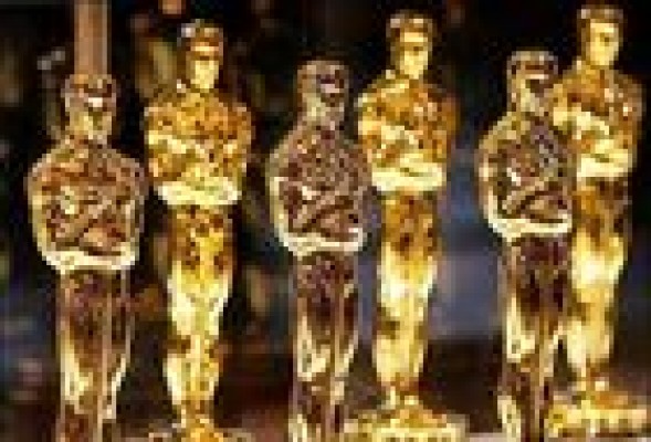 Ganar un Oscar... en una subasta