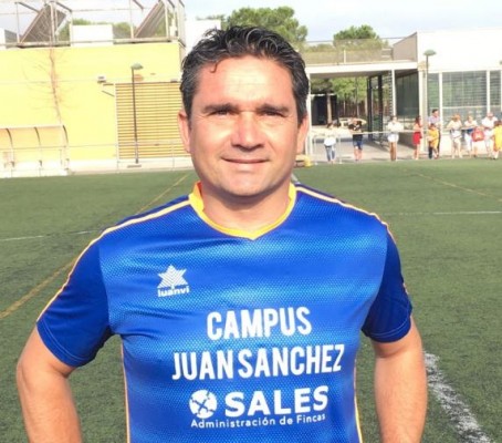 Sánchez: 