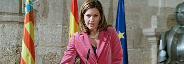 La soledad de Paula Sánchez de León