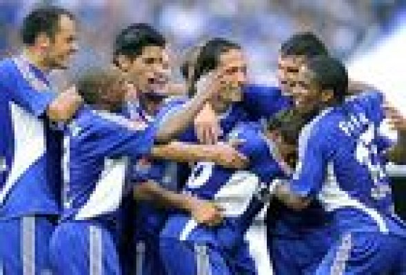 Schalke 04: Viviendo al borde del abismo