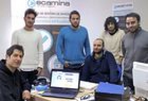 ECamina, logística especializada en comercio electrónico