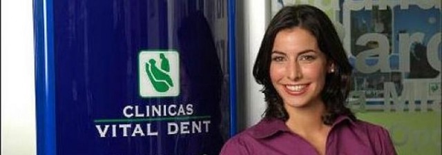 Vitaldent: una campaña 