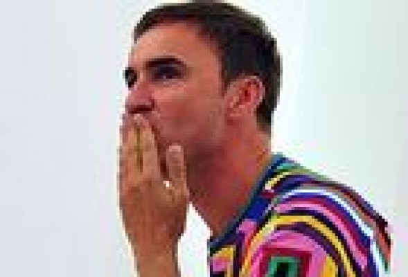 <strong>Ralf Simons</strong> deja Jil Sander<br />¿Le esperan en la 'maison' <strong>Dior</strong>?
