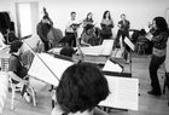 'Harmonia del Parnás'<br />
