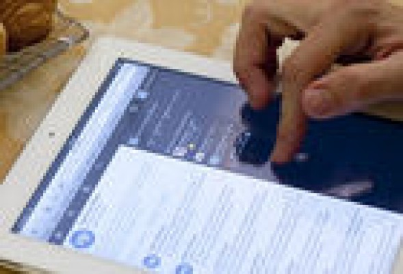 El 58,4% de los valencianos elige Internet para informarse