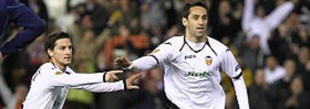 El Valencia se mete en octavos de Europa League