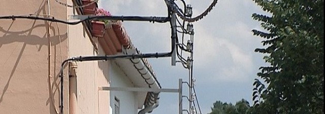 La Diputación destina más de 78.000 euros a la electrificación de zonas rurales