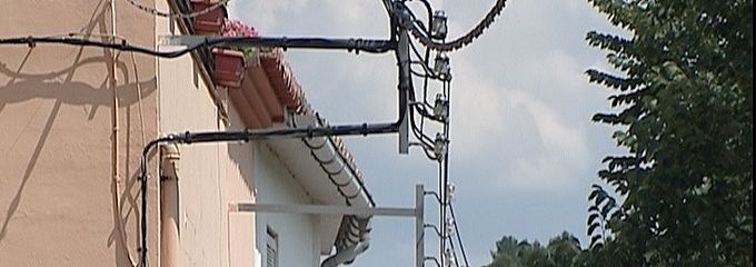 La Diputación destina más de 78.000 euros a la electrificación de zonas rurales