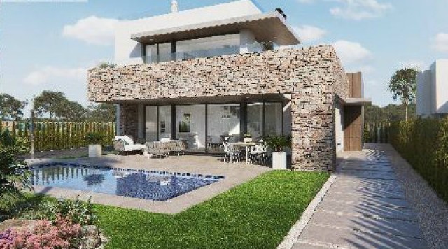 TM mantiene su expansión en el mediterráneo con once villas de lujo en Mallorca