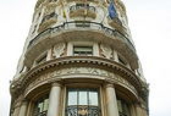 Banco de Valencia ya está entre las diez cotizadas con un precio más bajo en bolsa