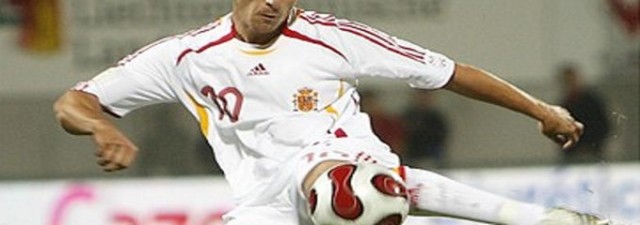 Del Bosque llama a Soldado 