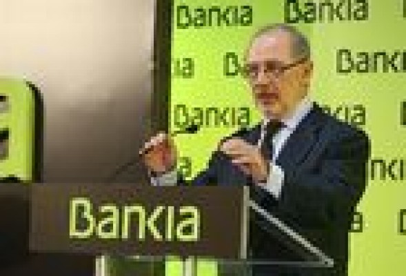Bankia Fondos, la gestora española con más galardones en los Lipper Funds Awards 2012