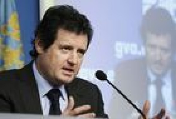 El Consell promete a depurar 