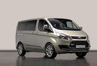 Ford Tourneo para todas las necesidades