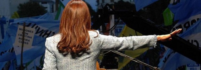 YPF-Repsol, más presiones en Argentina 