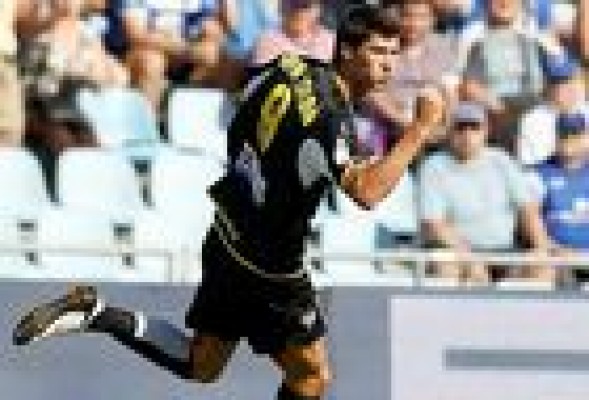 Rafa Jordá rescinde su contrato con el Levante 