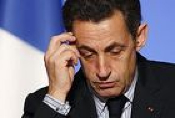 El paro crece en Francia un 0,5% en enero, hasta los 4,5 millones de personas