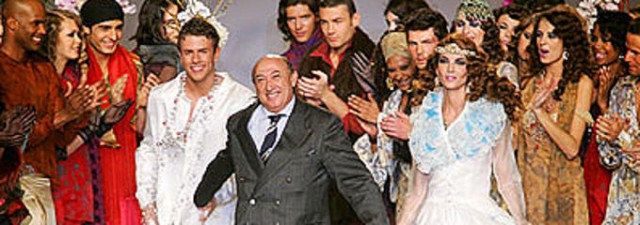 Diez diseñadores valencianos 'desembarcan' en la semana de la Moda de París
