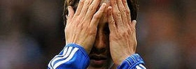 Fernando Torres otro de los grandes timos del fútbol mundial