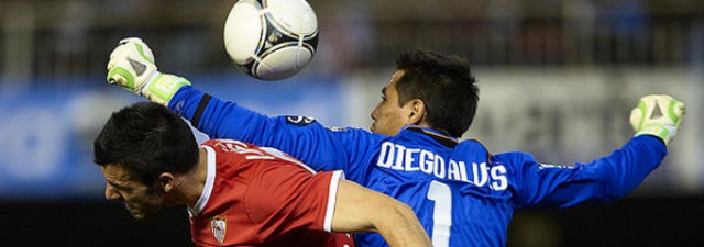 El Valencia recibe al Sevilla 