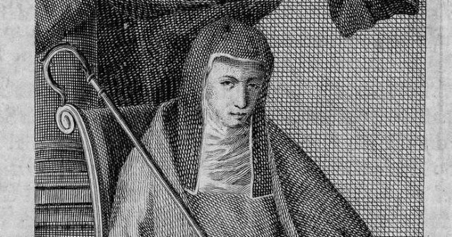Sor Isabel de Villena, primera escritora en valenciano