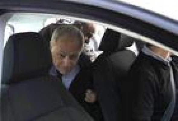 El juez deja en libertad al exdirector general de Cooperación de la Generalitat