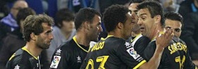 El Levante rompe la mala racha y duerme en Champions 