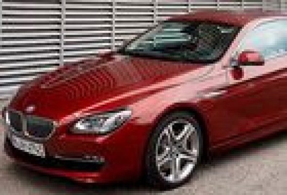 BMW extiende la serie 6 al modelo coupé y al cabrio