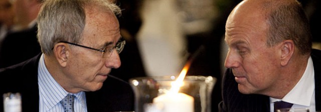 El consell Máximo Buch se presenta el jueves  a los grandes patronos valencianos en AVE