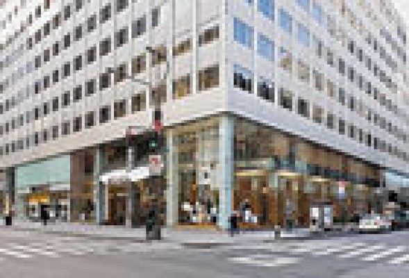 Zara estrenará en marzo una tienda de referencia en la Gran Manzana
