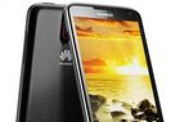 Huawei trae a Barcelona el primer móvil de cuatro núcleos, el más rápido