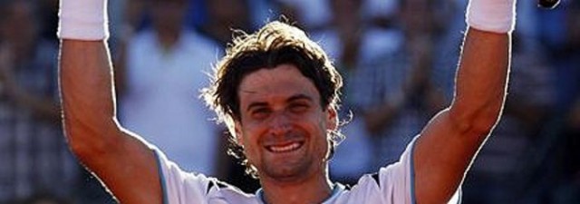 David Ferrer gana el torneo de Buenos Aires 