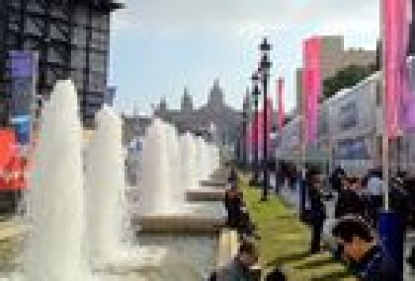 Mobile World Congress: un Android omnipresente, la vuelta del stylus y el hardware coreano
