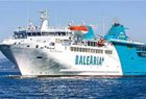El Tribunal de Competencia multa con 54 millones a las navieras que operan en las Islas Baleares